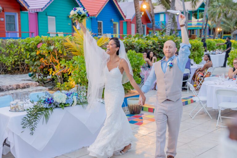 wedding in bahamas packages